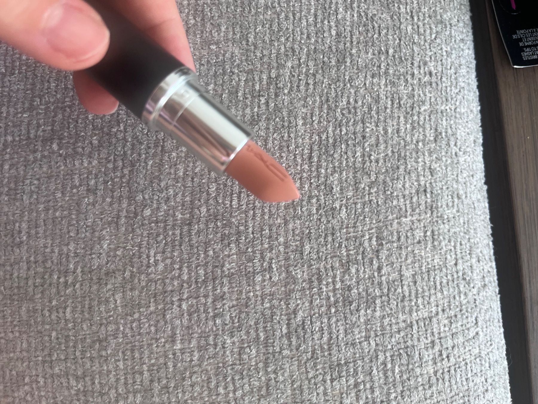 Mac Cosmetics Maquillage: Mac Fleshpot – Neuf (Voir description) à Affoltern am Albis par lumbrera22 1