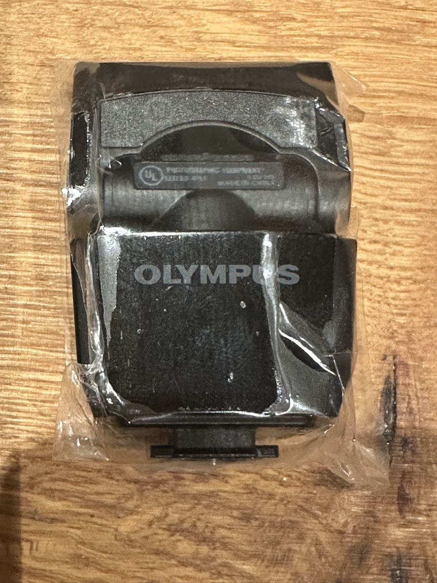 Olympus Appareil photo: Olympus Digital Kamera E-M5 II mit zwei Objektiven – D'occasion à Marbach par fairdeal1 4