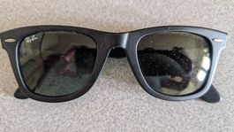 Ray Ban Sonnenbrille Modell Wayfarer 