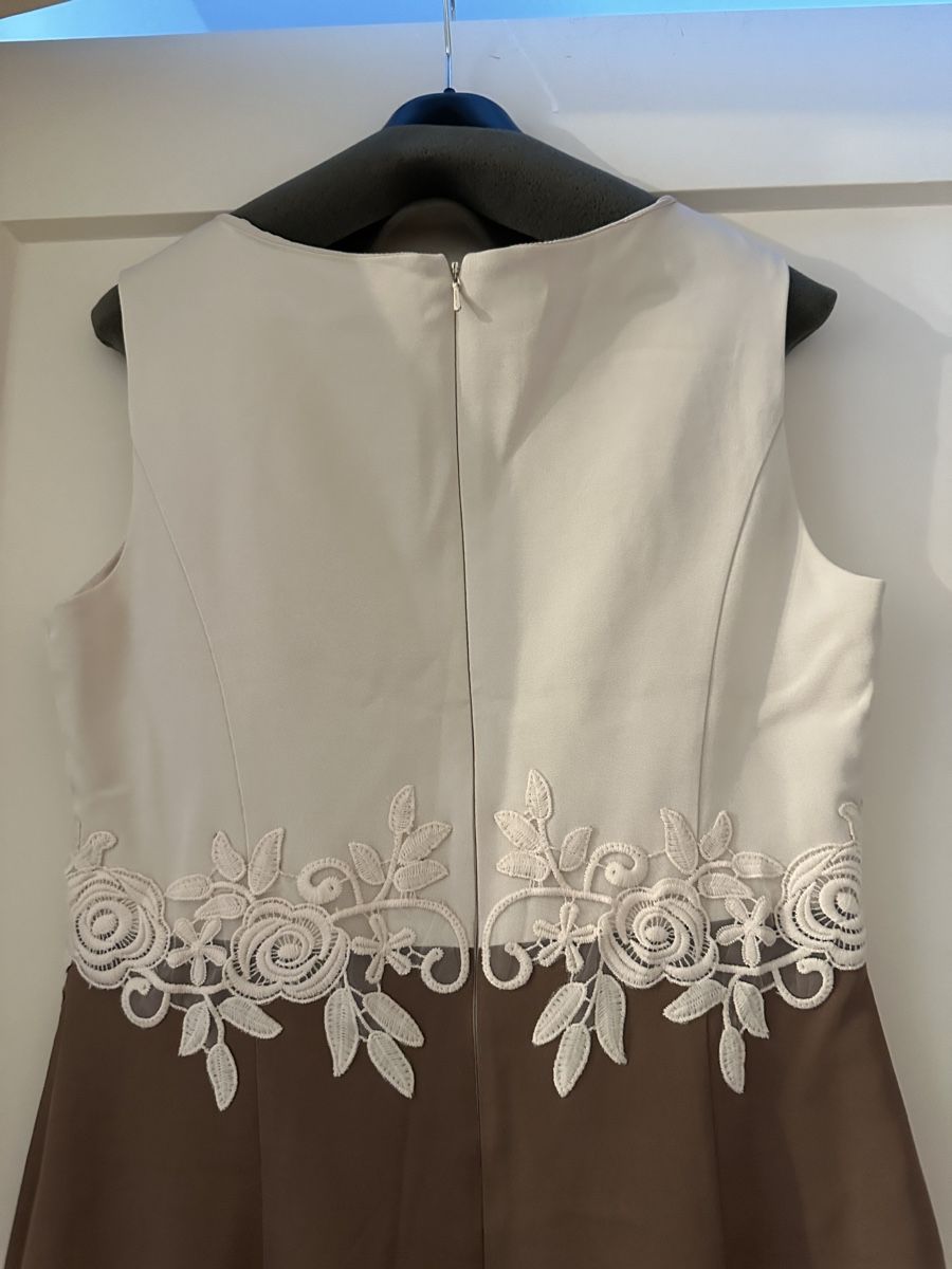 Phase Eight Vestiti: Phase Eight Damen Festliche Kleid Grösse 12 – Nuovo (secondo la descrizione) da Basel venduto da Ivana_4 1