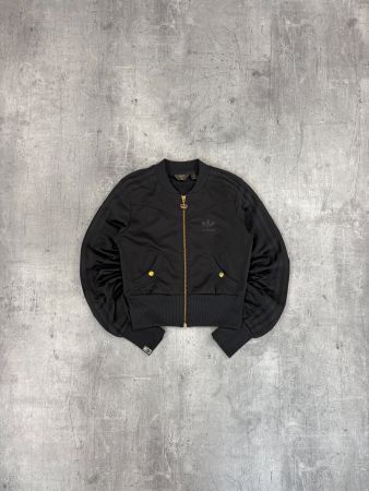 Vintage Adidas Respect Me Trainingsjacke (S)