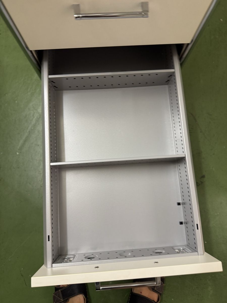 Korpus: Bosse rollcontainer büro modul  – Gebraucht aus Basel von rai_6dyb 3