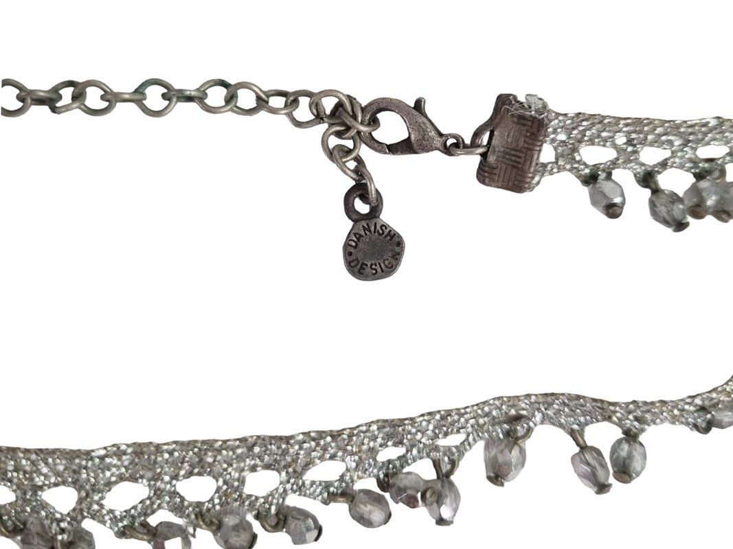 Ketten: Choker Halsband – Gebraucht aus Wangen b. Olten von Restwert_Wangen 1