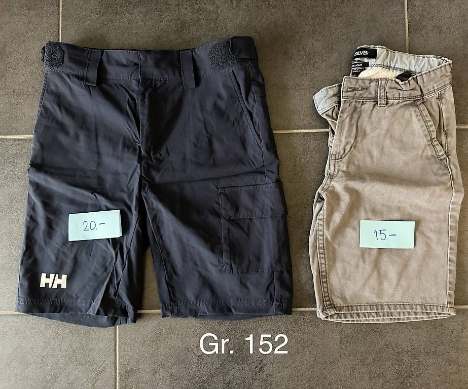 Pantaloni: Jungshosen Gr. 152 – Usato da Mönchaltorf venduto da KatharinaK01 1