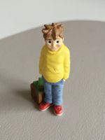 TONIE *TKKG JUNIOR, GIFTIGE SCHOKOLADE*, SELTEN