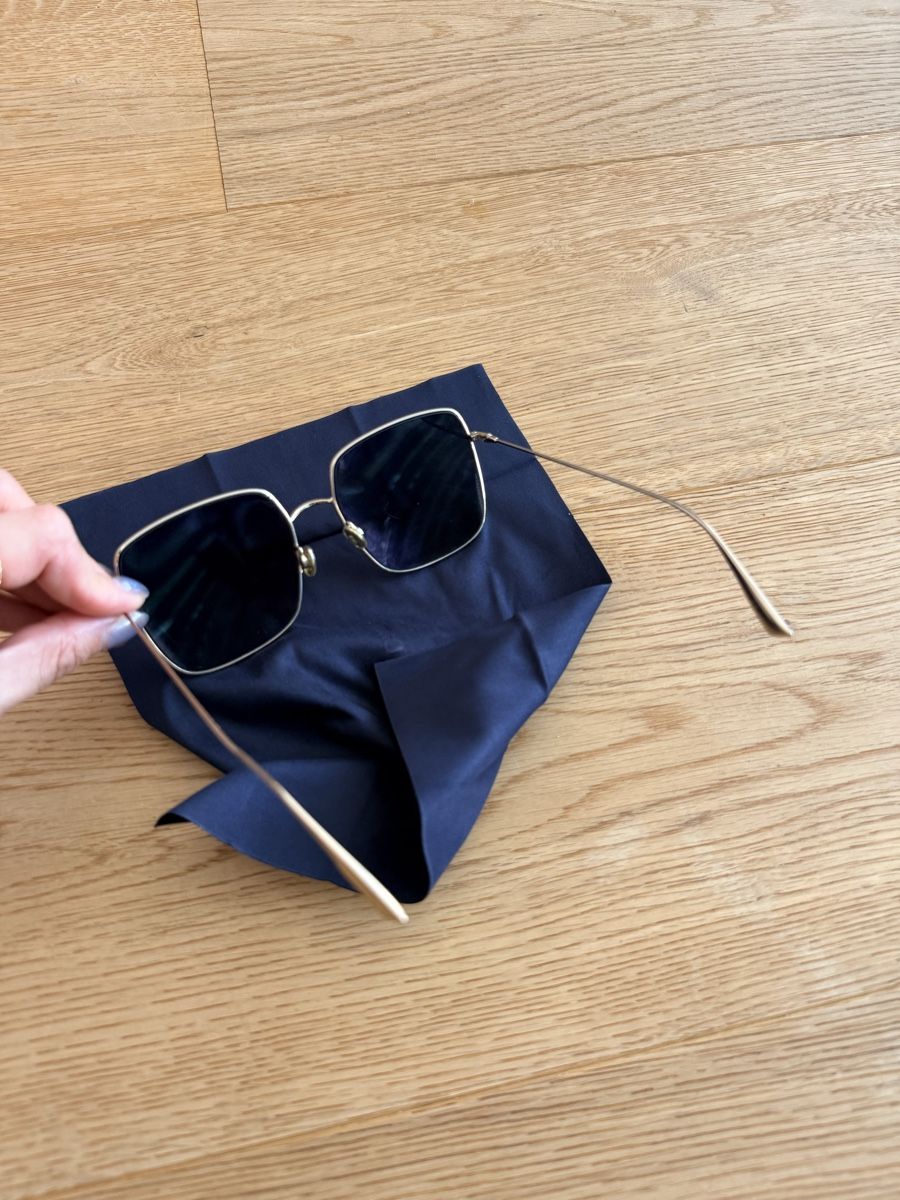 Dior Lunettes & Verres: 100% ORIGINAL DIOR STELLAIRE 1 SUNGLASSES – Neuf (Voir description) à Küssnacht am Rigi par Grittibaenz 4