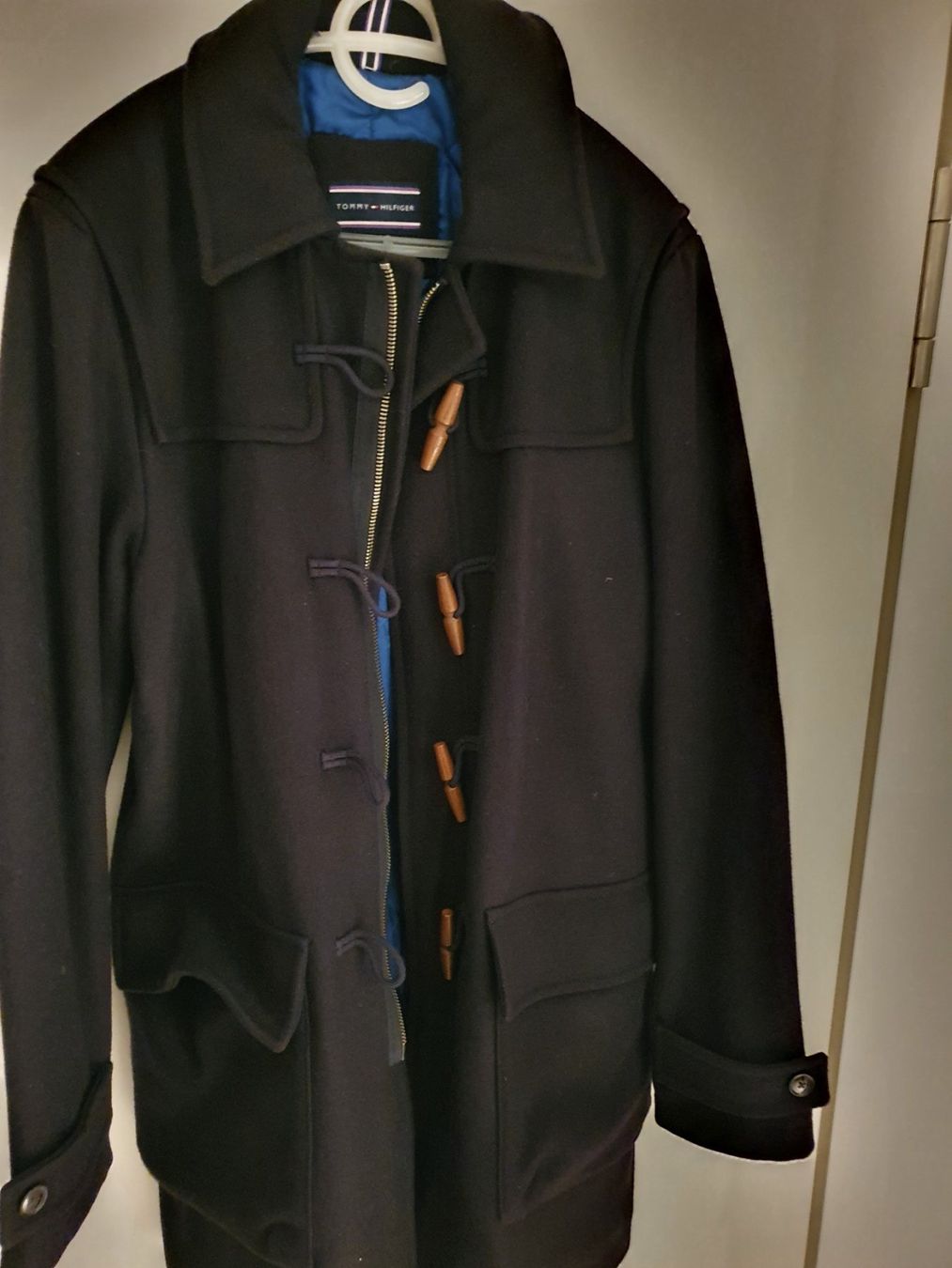 Tommy Hilfiger Cappotti: Tommy Hilfiger Mantel – Nuovo (secondo la descrizione) da Altendorf venduto da caj_hry2