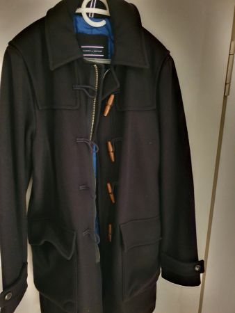Tommy Hilfiger Mantel