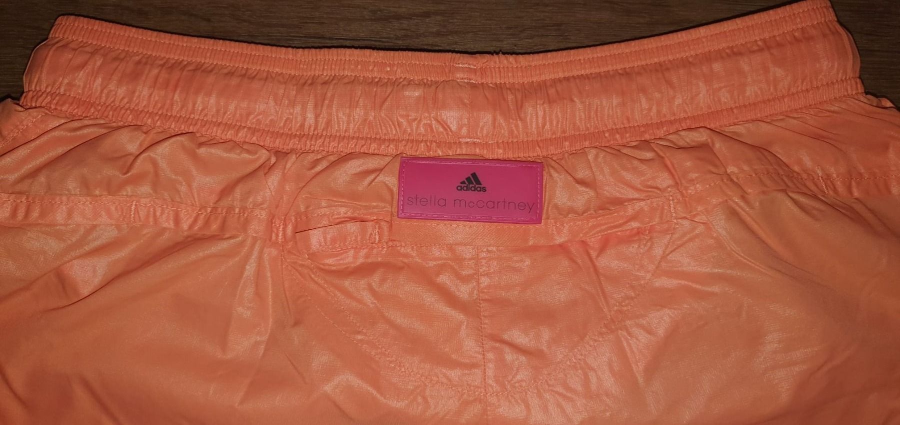 Stella McCartney Pantaloni: Short Stella McCartney adidas - XS – Usato da St-Sulpice VD venduto da juhdu