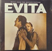 Evita (Music From The Motion Picture)