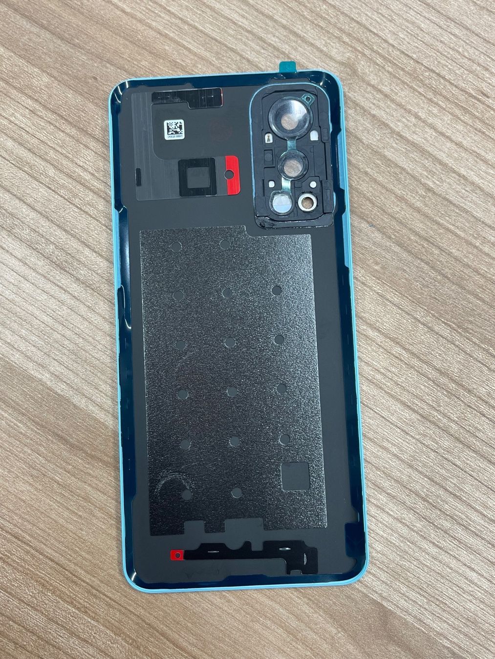 OnePlus Telefoni cellulari / Smartphones: Oneplus Nord 2 5G Akkudeckel – Nuovo e nell'imballaggio originale da bern venduto da reptechnic 1