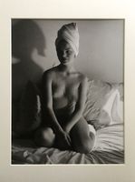 André de Dienes  "Studie des Weiblichen Akt"  Fotodruck