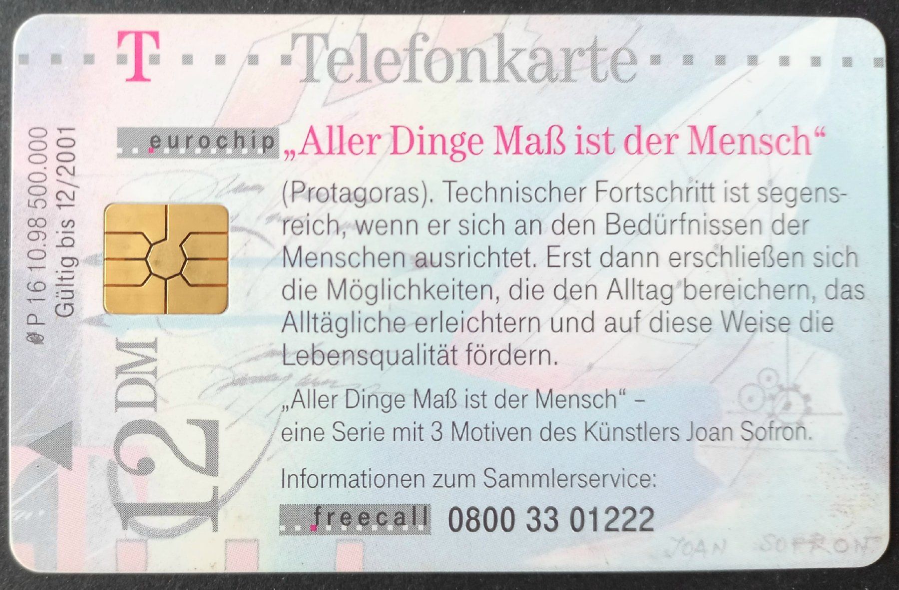 Schede telefoniche: Taxcard - Satelliten - D – Usato da Niederuzwil venduto da lubimaja 1