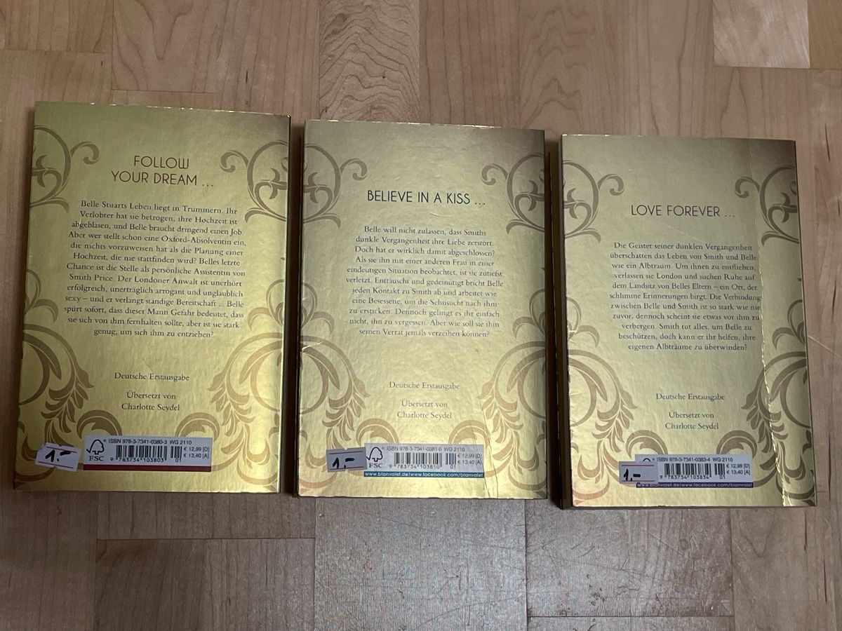 Libri: Royal (Geneva Lee) – Usato da Langnau i. E. venduto da ste_ygl9 2