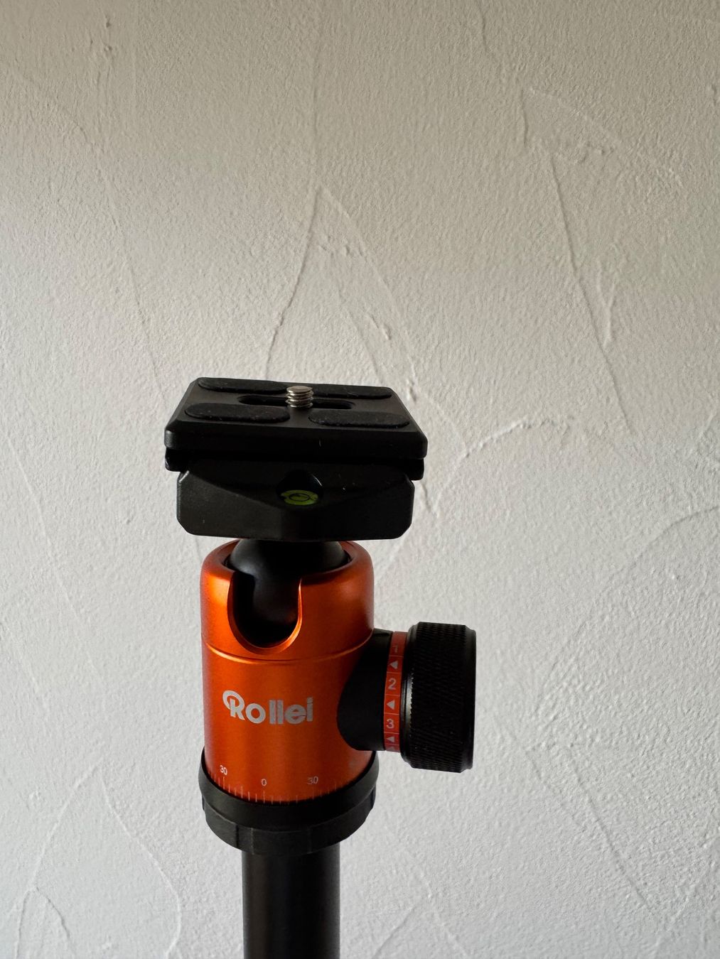 Rollei Treppiedi & Teste: ROLLEI Stativ C5i - Stativ – Nuovo (secondo la descrizione) da Stetten AG venduto da Rvipersnake 2