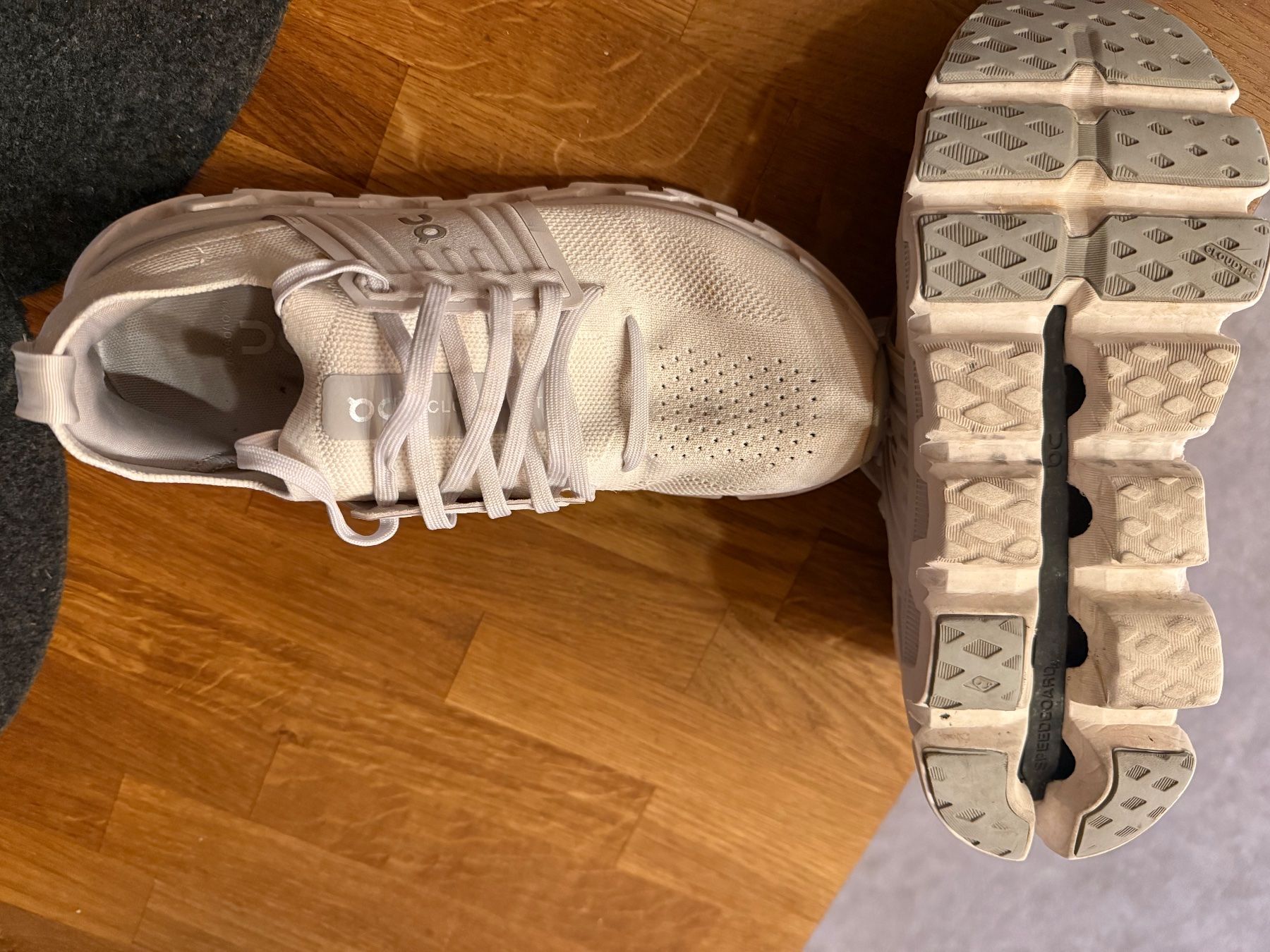 On Scarpe da donna: ON Laufschuhe Grösse 40 – Usato da Ringgenberg BE venduto da MiBa16 1