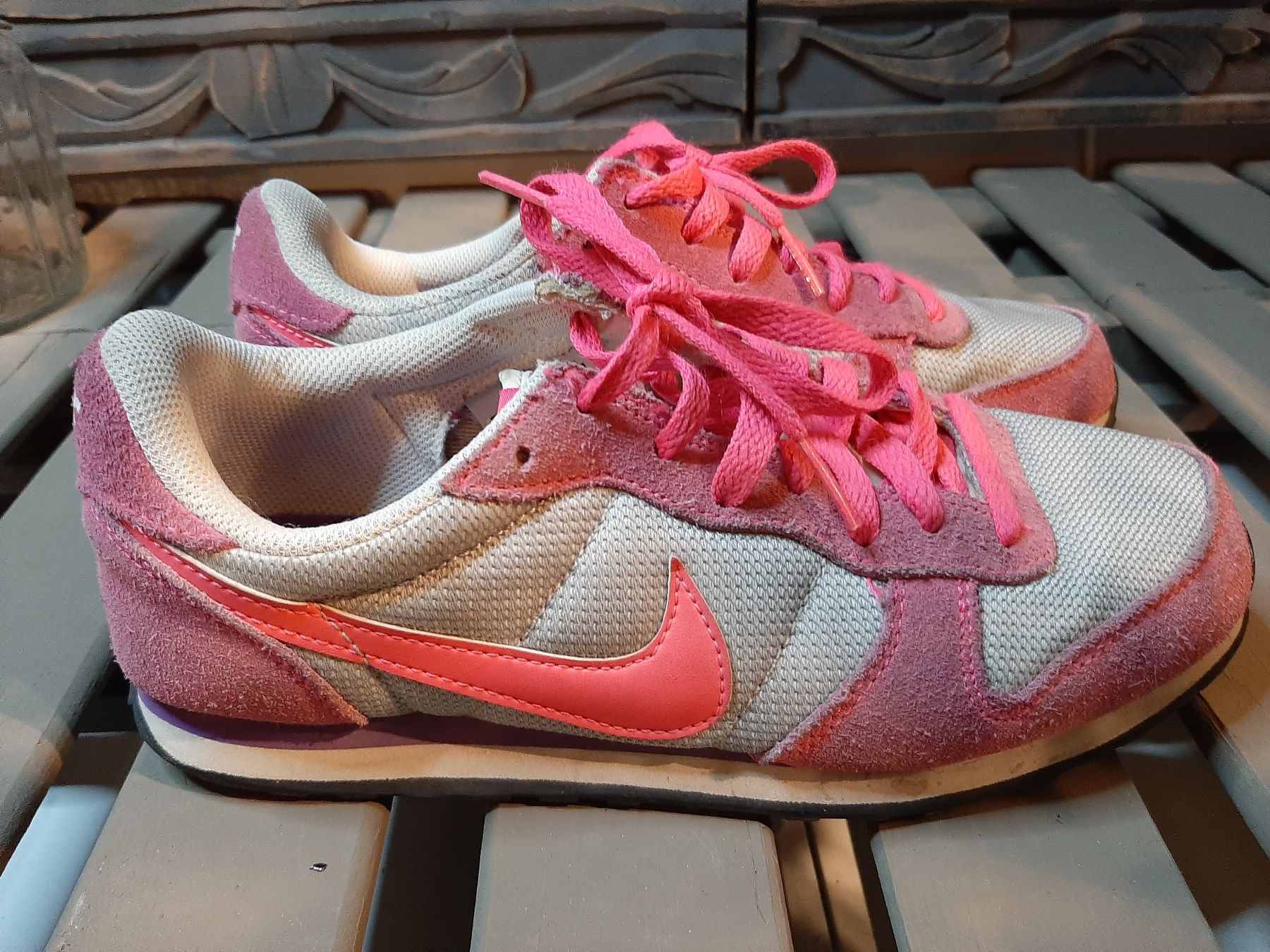 Herrenschuhe: Nike Internationalist 38,5 – Gebraucht aus Bern von Preloved.Nile.4.Sale