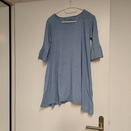 Blue Lemon Lounge Couture Gr. S 100% Baumwolle