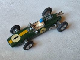Corgi Toys Lotus Climax Formula 1 Modellauto Spielzeugauto