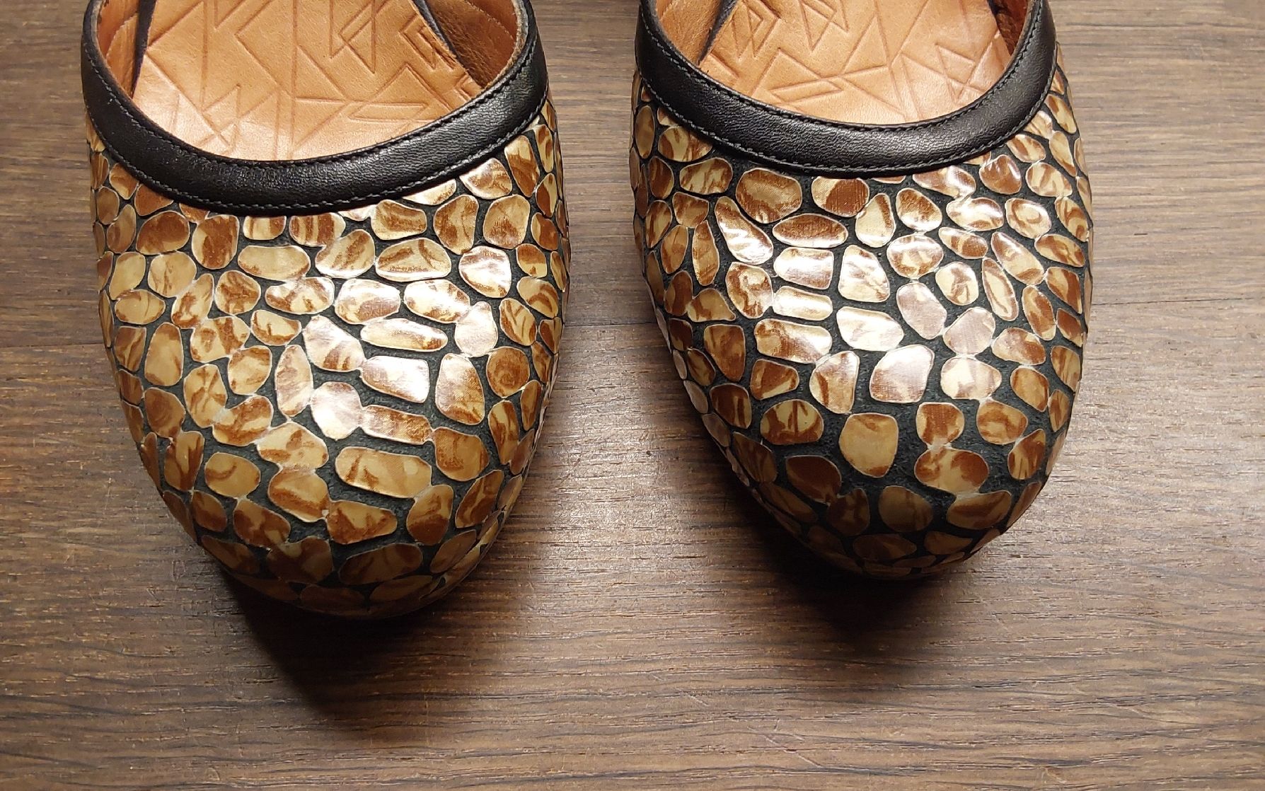 Chie Mihara Scarpe da donna: Pumps Chie Mihara 38 neu – Nuovo e nell'imballaggio originale da Köniz venduto da scopello12 8
