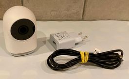 Aqara Camera Hub G2H Pro, Homekit Sicherheitskamera
