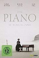 DAS PIANO           JANE CAMPION            ==> SAMMELPORTO