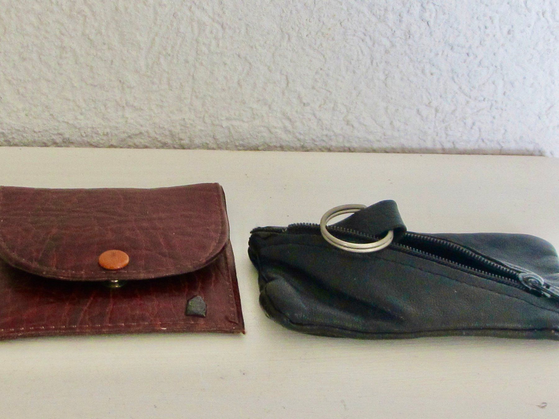 Kosmetikkoffer: 5 ACCESSOIRES FEMME – Gebraucht aus Murten von Selliot 1