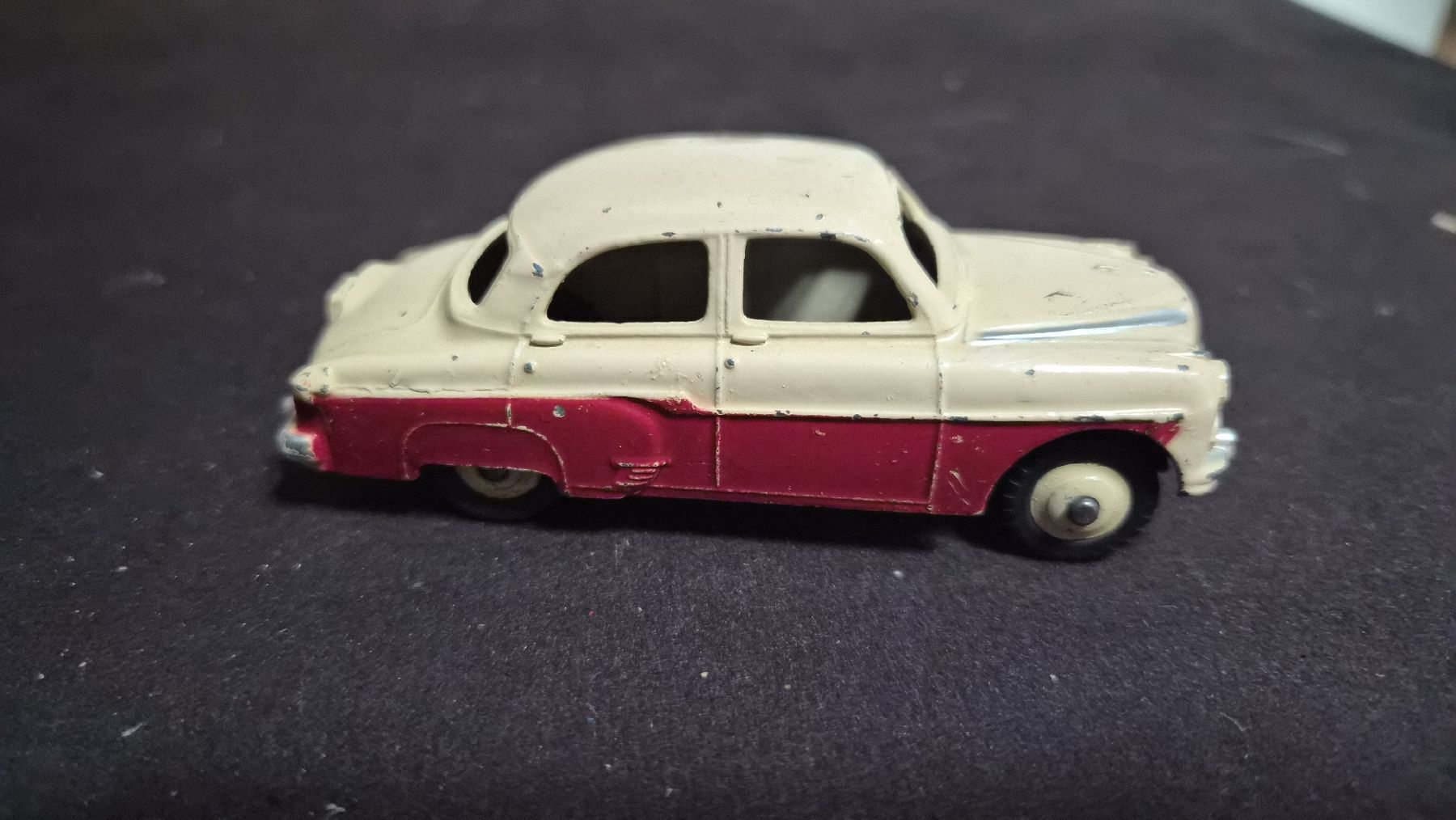 Vauxhall Modellautos: dinky toys Vauxhall  – Gebraucht aus Sihlwald von Blaumeisli45 3