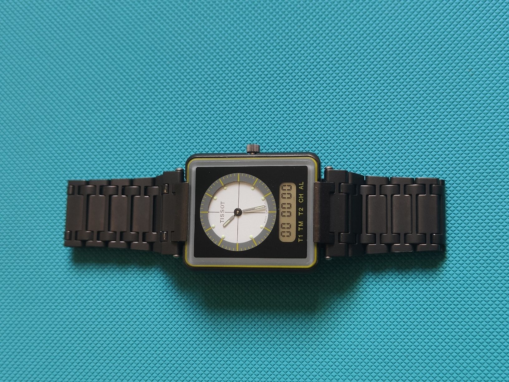 Tissot Montres: tissot two timer  – D'occasion à Mettendorf TG par tim_v2p6 2