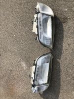 Seat Alhambra Scheinwerfer li+re