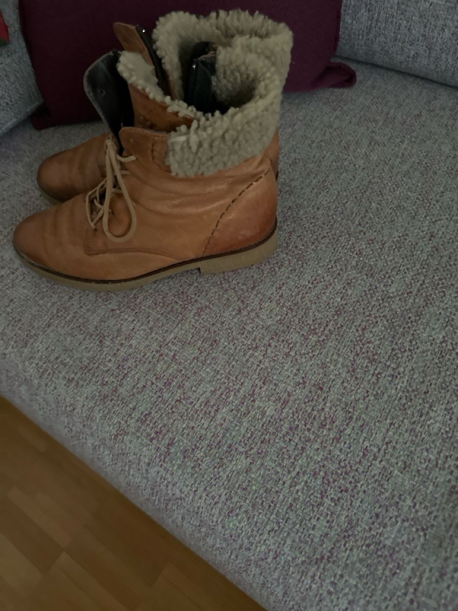 Paul Green Scarpe da donna: Schuhe von Paul Green – Usato da Altendorf venduto da ratzfatz 1