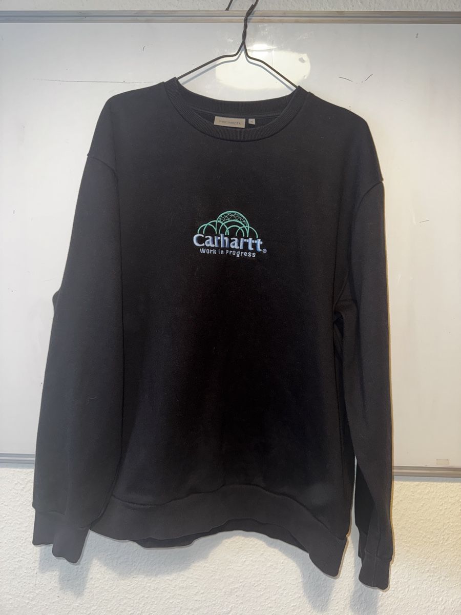 Carhartt Maglioni & Felpe: Carhartt Work In Progress Sweatshirt – Nuovo (secondo la descrizione) da Basel venduto da GTB.Fa