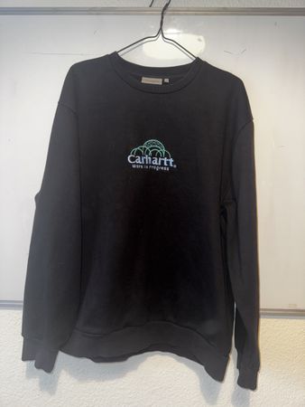 Carhartt Work In Progress Sweatshirt