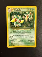Pokémon Karte Blubella Holo 3/111