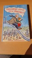 Buch: Opa Hans - der ist mein Freund!