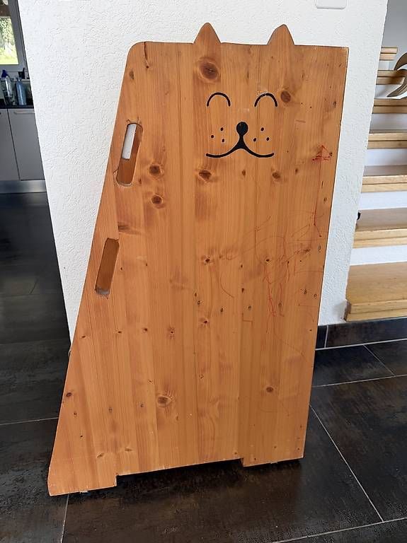 Altro in Decorazioni & Accessori: Tour d'observation pour enfants – Usato da Vauderens venduto da ben_j75j 2