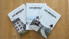 Les Indociles - tome 1-3