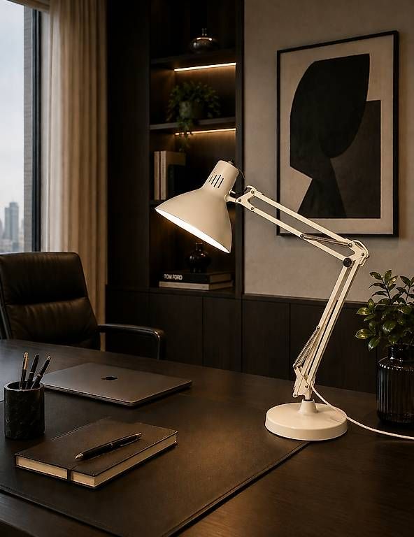 Lampade: Lampe de bureau L-1S – Usato da Thônex venduto da Xge