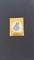 Panini - WM 2026 - GHA 1 - Wappen