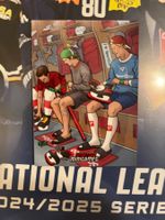 Sportzoo - Minigame 13 - NLA 24/25