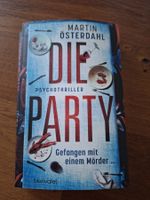 Martin Österdahl - Die Party
