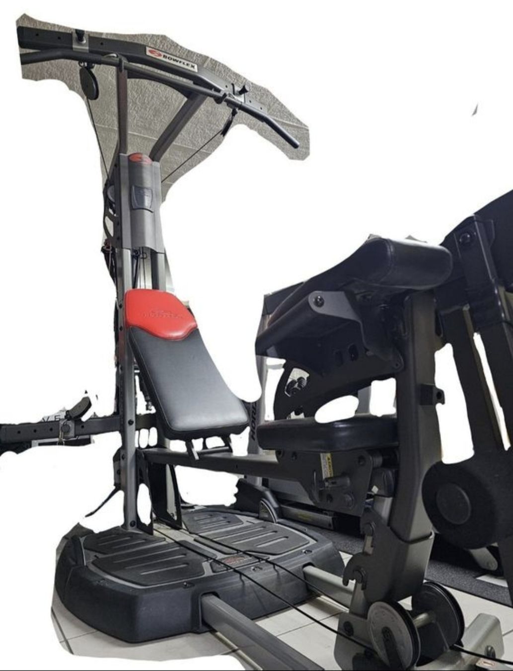 Bowflex Hometrainer: Bowflex ultimate 2 – Usato da Egnach venduto da Hader11