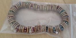 13) Armband