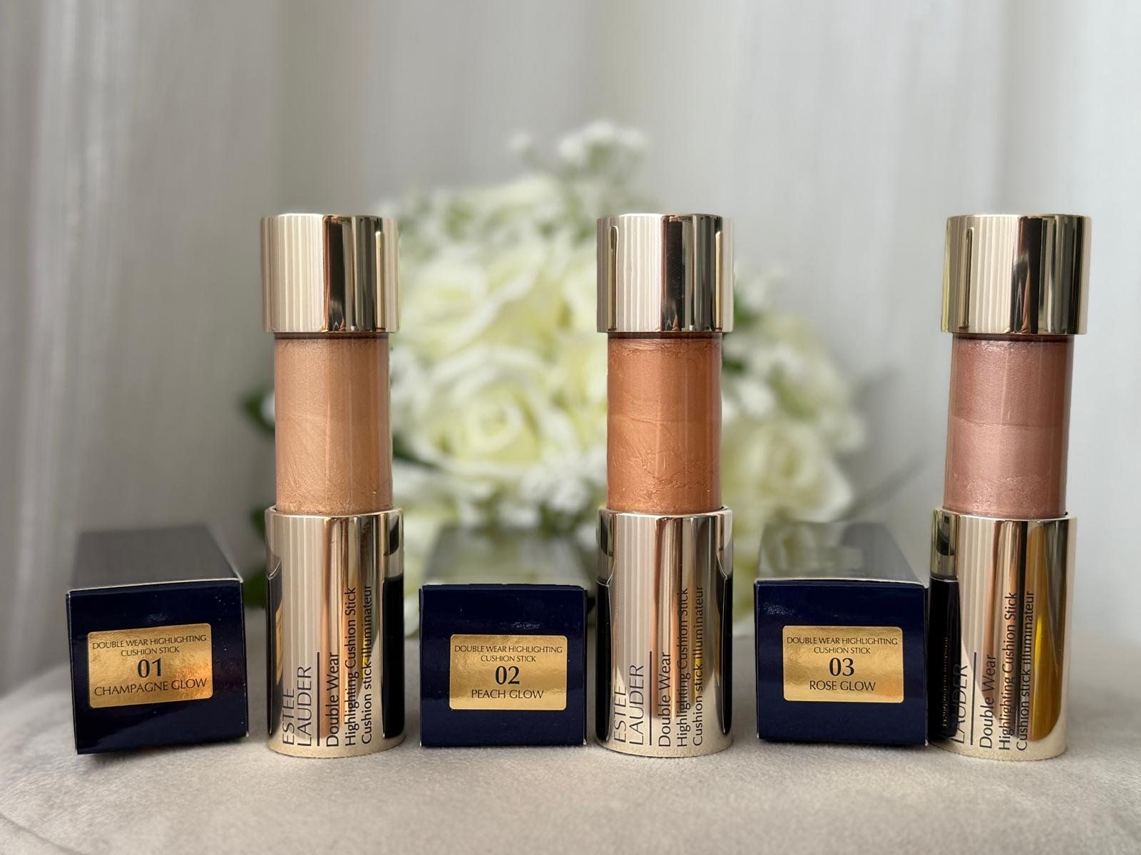 Estée Lauder Make-up: Make Up Estée Lauder NEU – Nuovo e nell'imballaggio originale da Dänikon ZH venduto da tug_m9b6