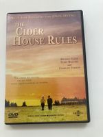 The Cider House Rules [DVD] Maguire, Theron, Caine
