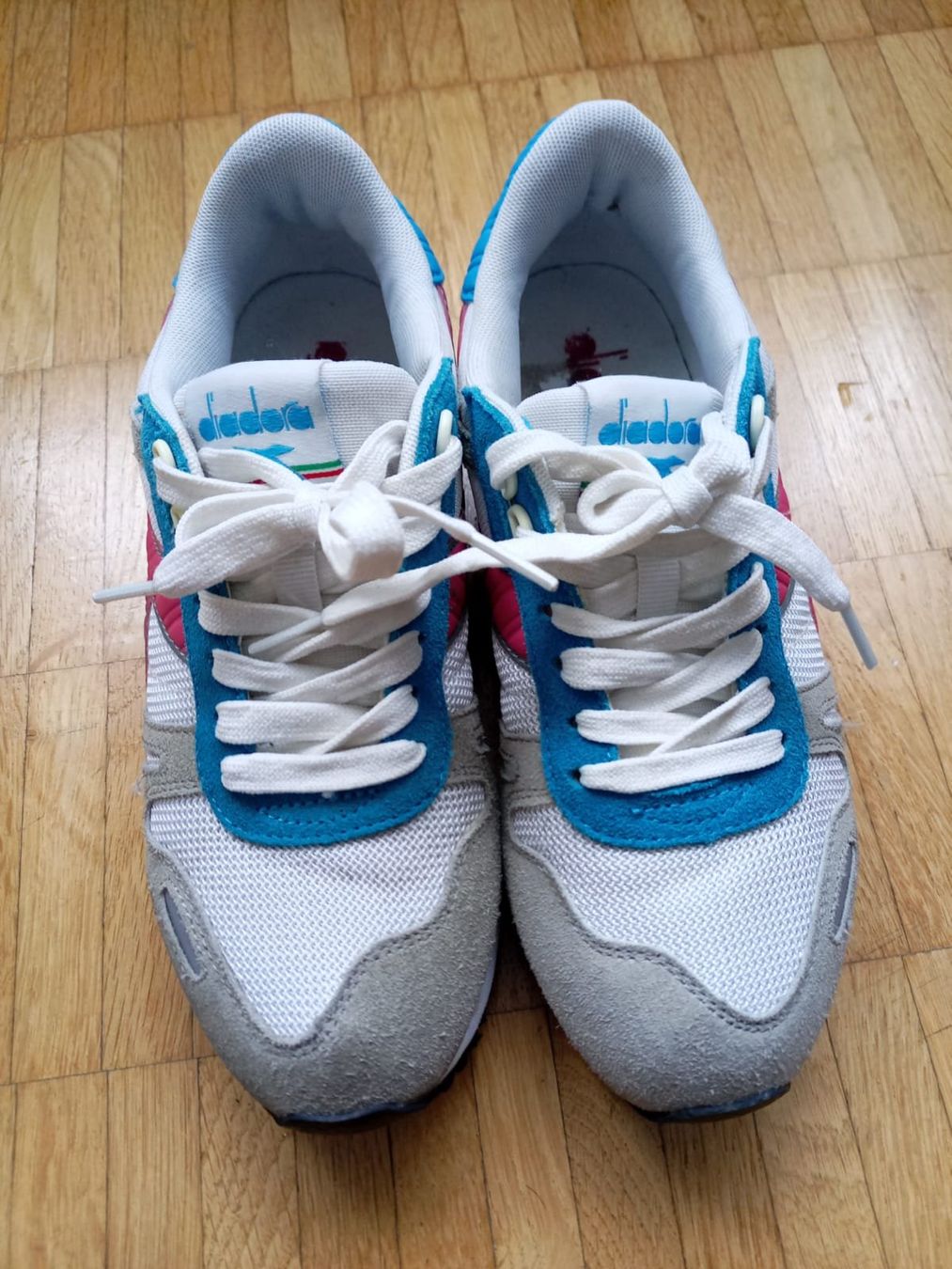 Scarpe da donna: Diadora Sneakers 37 – Usato da Stäfa venduto da krp54 1