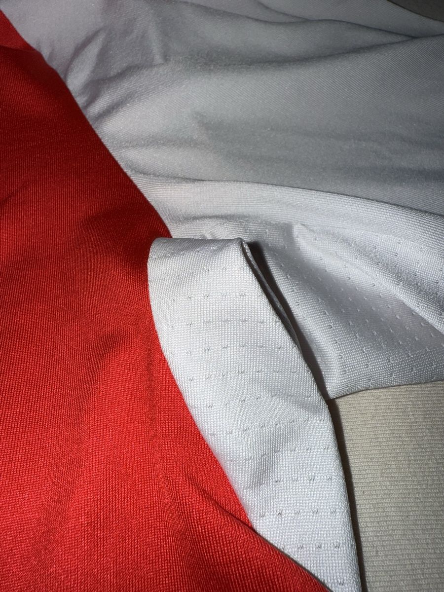 Puma Leibchen & Hosen: Maillot Arsenal 2014 - 2015 pro – Neu (gemäss Beschreibung) aus Villaz-St-Pierre von dav_w66n 8