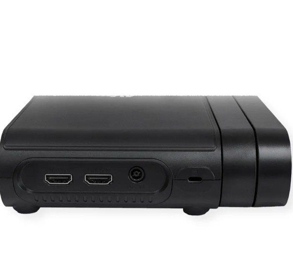 Fotocamera: Aver Dokumentkamera M90UHD, schwarz – Usato da Bassersdorf venduto da COOL-AG 5