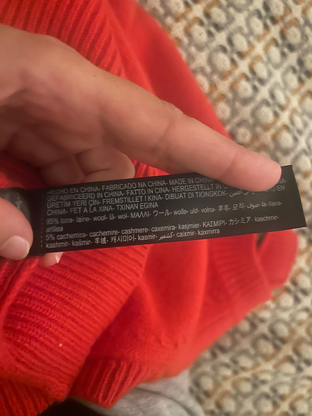 Massimo Dutti Gilet & Giacche senza maniche: Vest Massimo Dutti S – Nuovo (secondo la descrizione) da Zürich venduto da ine_ttt5 2