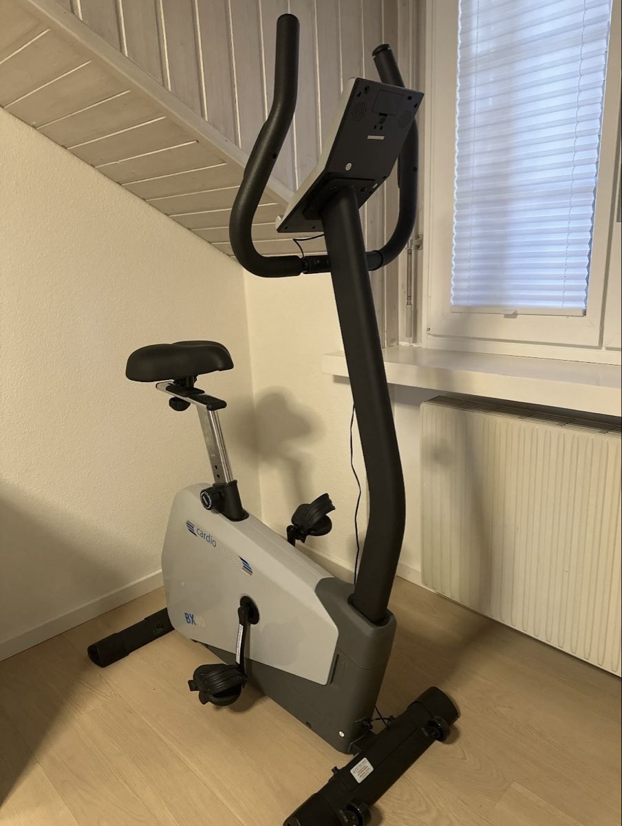 CardioStrong Hometrainer: CardioStrong BX40 Hometrainer – Nuovo (secondo la descrizione) da Lausen venduto da soraya64